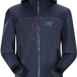 Arc'teryx Tantalus Jacket - Men's
